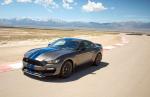 Shelby GT350 Mustang 2016 года